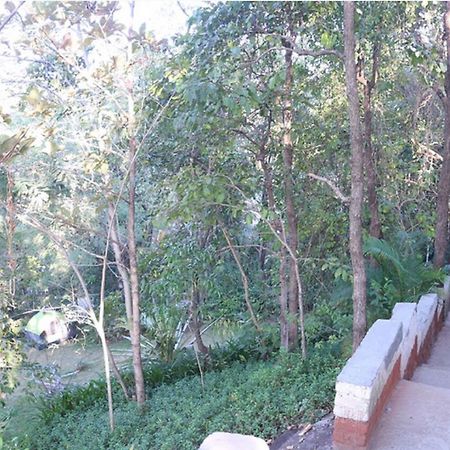 Sterling Nature Trails Dabhosa , Jawahar Birjpara Exteriör bild