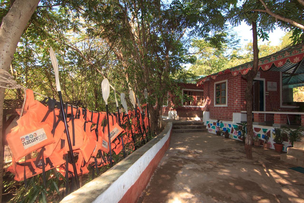 Sterling Nature Trails Dabhosa , Jawahar Birjpara Exteriör bild