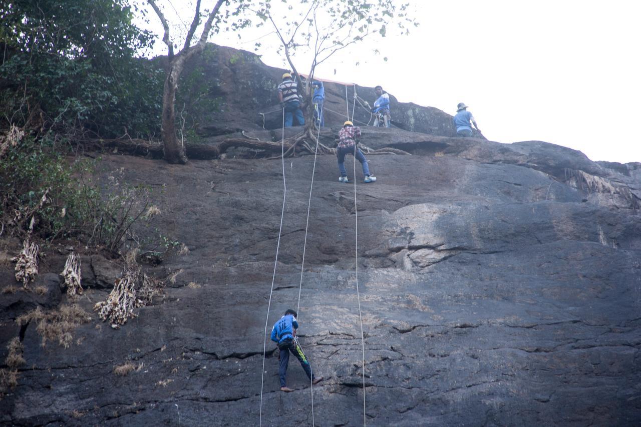 Sterling Nature Trails Dabhosa , Jawahar Birjpara Exteriör bild