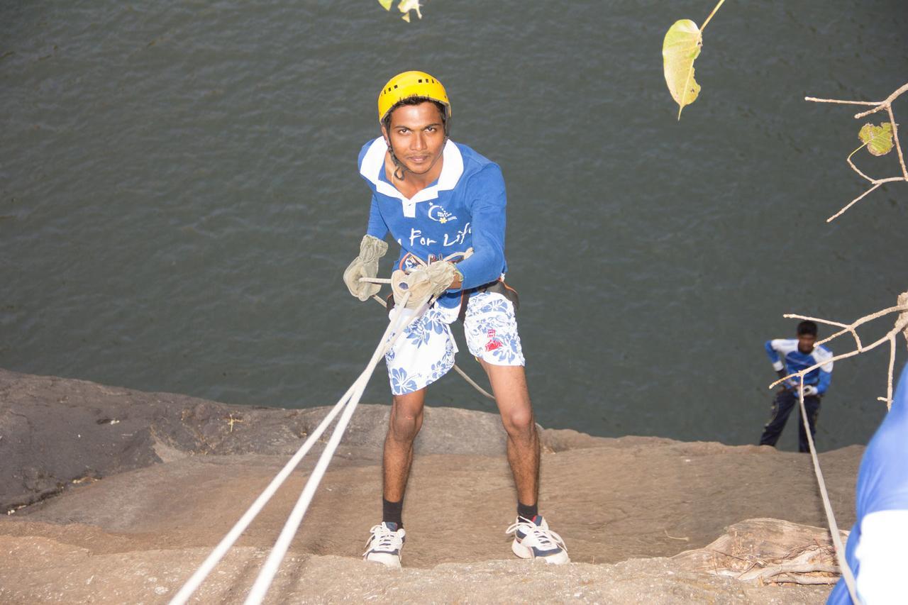 Sterling Nature Trails Dabhosa , Jawahar Birjpara Exteriör bild