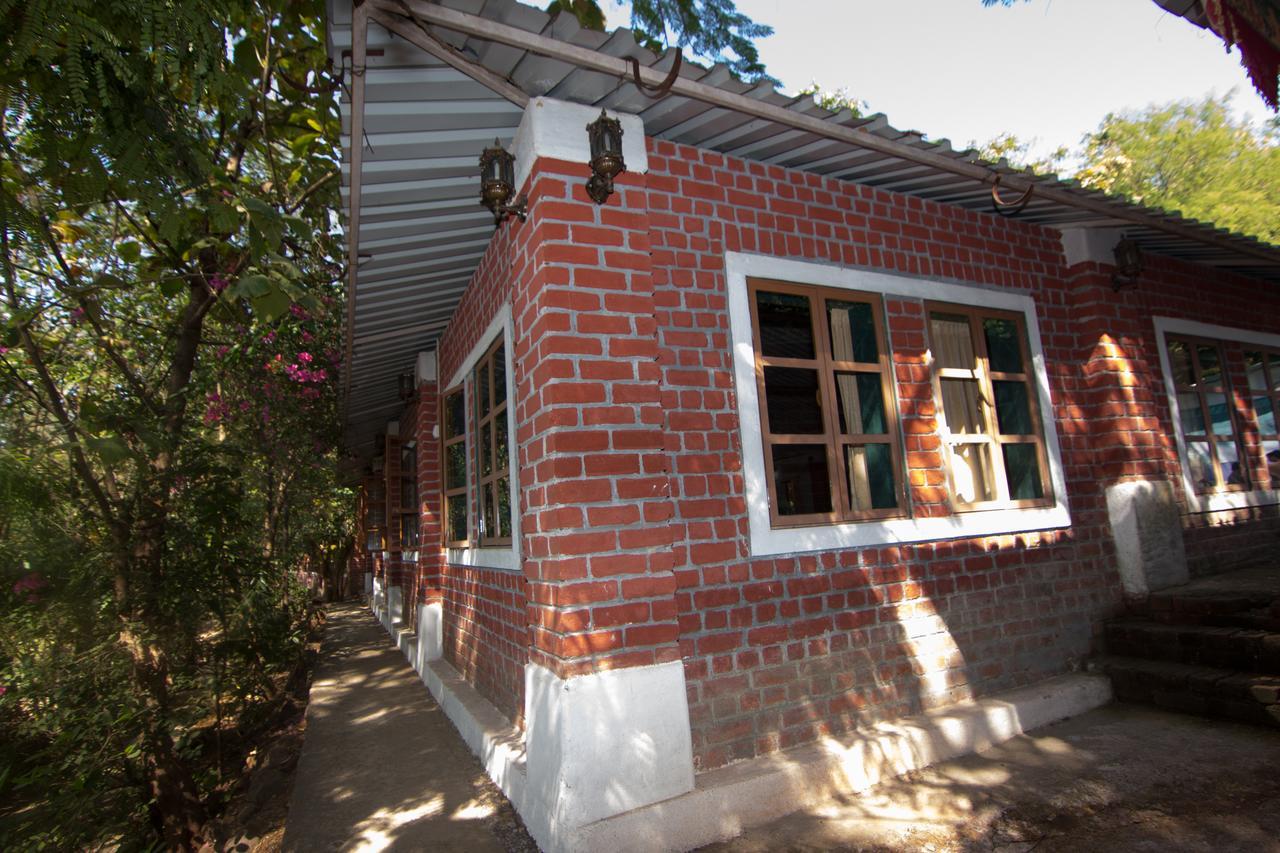 Sterling Nature Trails Dabhosa , Jawahar Birjpara Exteriör bild