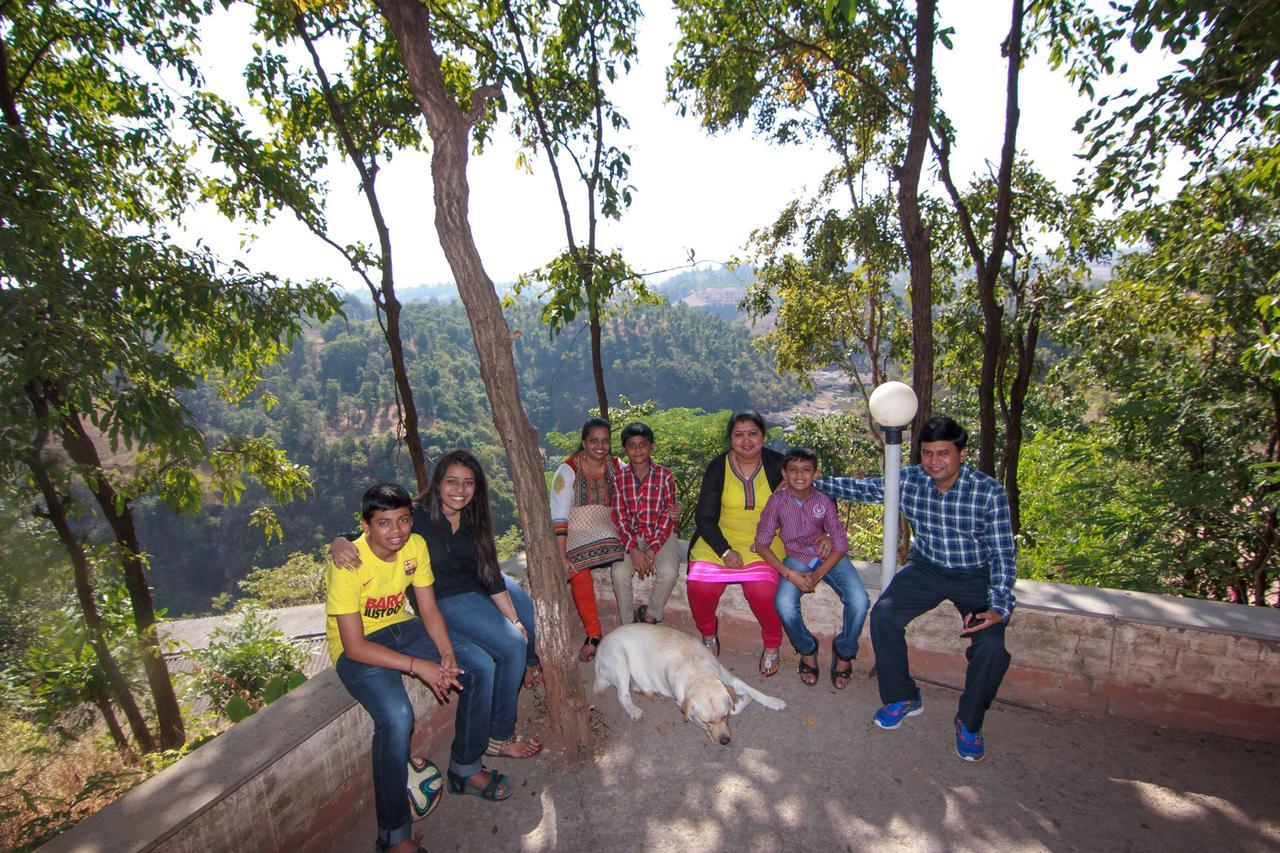 Sterling Nature Trails Dabhosa , Jawahar Birjpara Exteriör bild