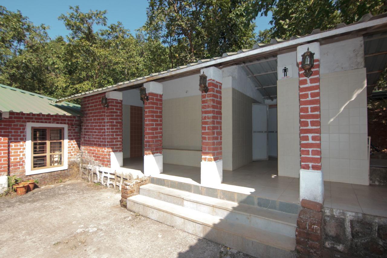 Sterling Nature Trails Dabhosa , Jawahar Birjpara Exteriör bild