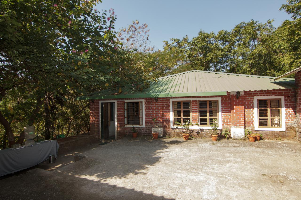Sterling Nature Trails Dabhosa , Jawahar Birjpara Exteriör bild