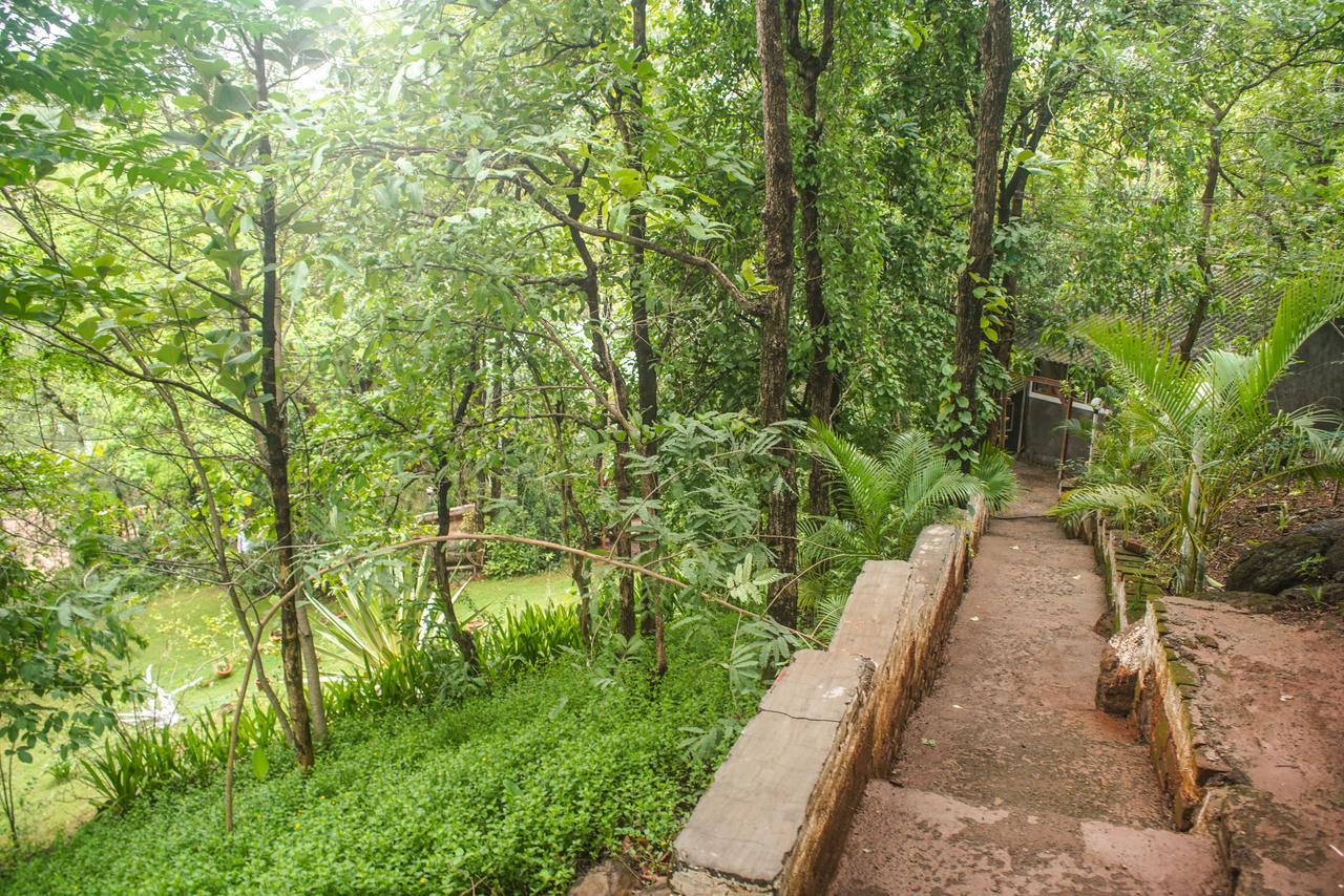 Sterling Nature Trails Dabhosa , Jawahar Birjpara Exteriör bild