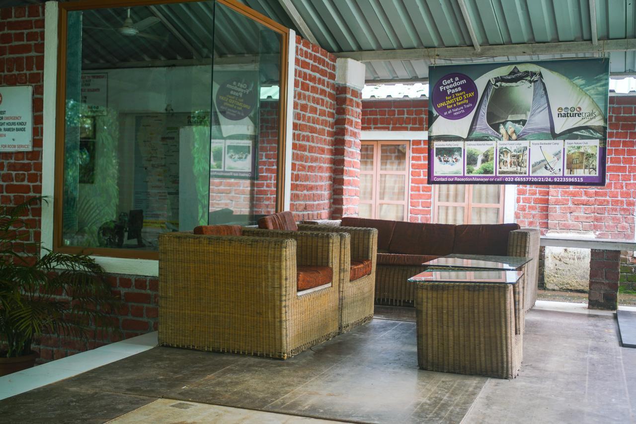 Sterling Nature Trails Dabhosa , Jawahar Birjpara Exteriör bild