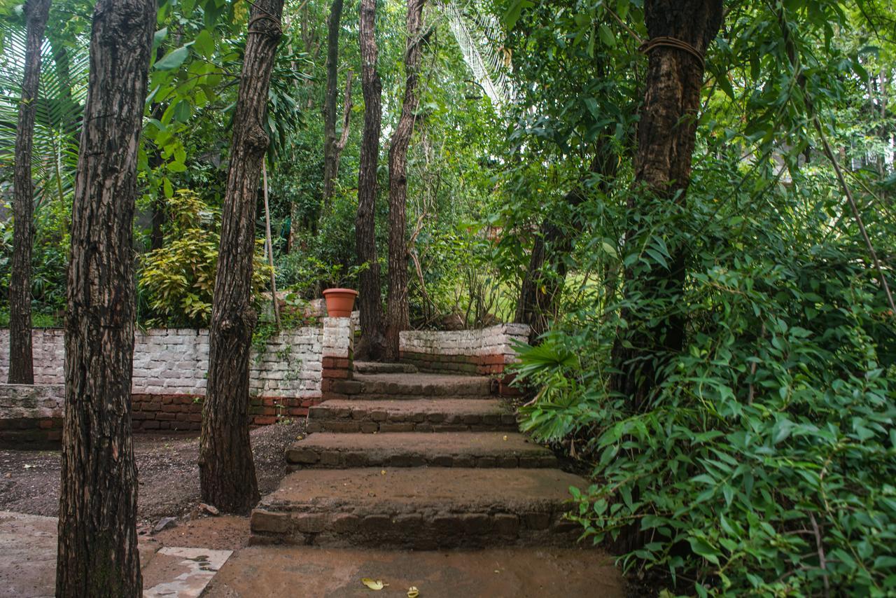 Sterling Nature Trails Dabhosa , Jawahar Birjpara Exteriör bild