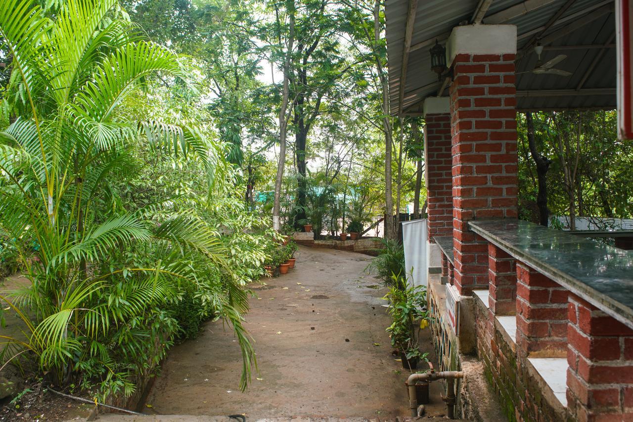 Sterling Nature Trails Dabhosa , Jawahar Birjpara Exteriör bild