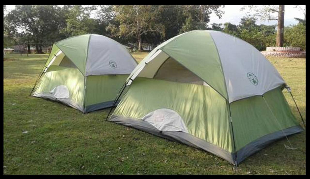 Sterling Nature Trails Dabhosa , Jawahar Birjpara Exteriör bild