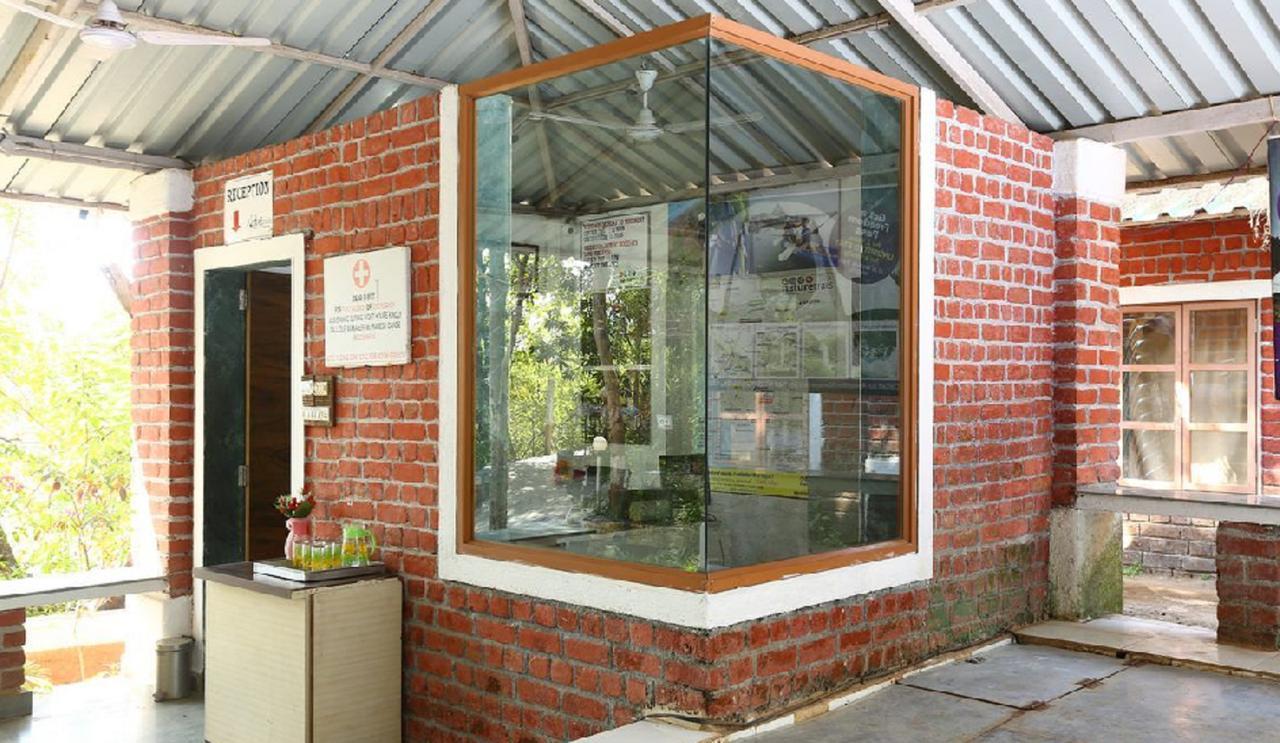 Sterling Nature Trails Dabhosa , Jawahar Birjpara Exteriör bild