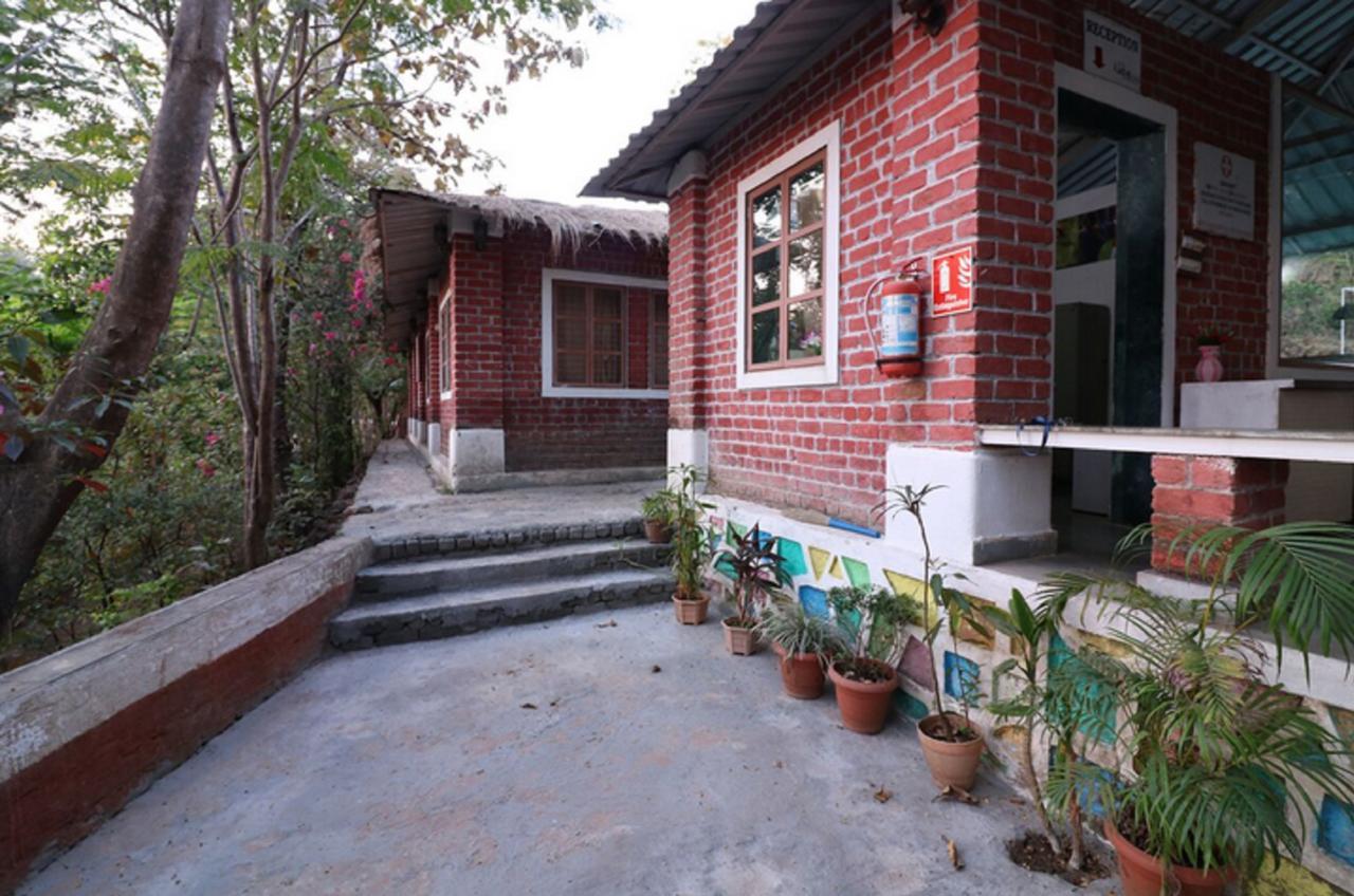 Sterling Nature Trails Dabhosa , Jawahar Birjpara Exteriör bild